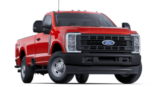 2025 Ford Super Duty® External Image 5
